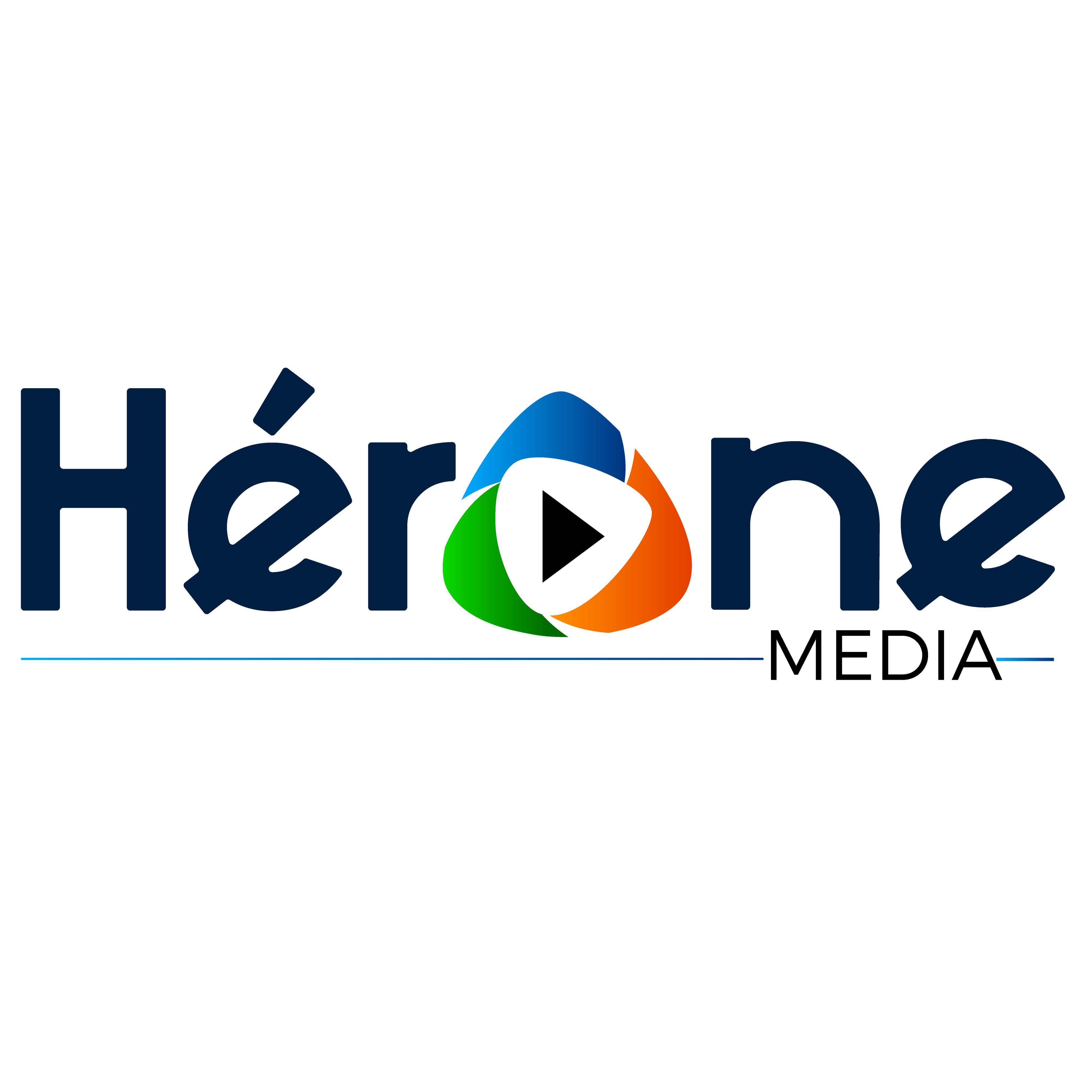 HERONE MEDIA